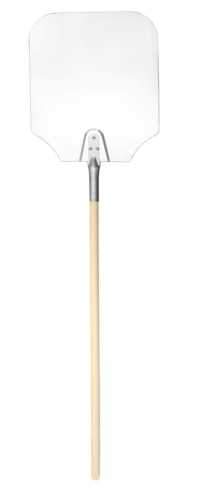 P.L. Proff Cuisine Лопата д/пиццы 81200260 алюмин.с дерев.ручкой 305*356 Lруч.55см APP-1236 