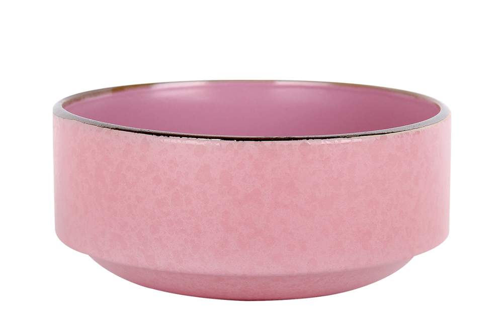 КОРАЛЛ Elite Pink Салатник 15см/750мл 19S508BOWL