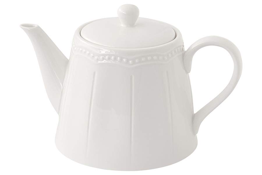 EASY LIFE Elite белый Чайник 850мл EL-R2887/ELIW