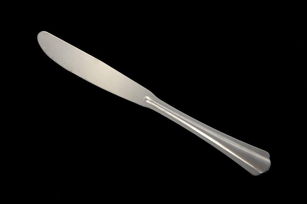 НЫТВА НОВИНКА Нож столовый н30м27 (6/300)