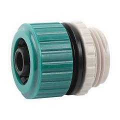 Переходник RACO Original (резьба вн.3/4"х1"-шланг 3/4") 4250-55294С