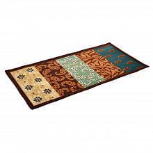 Коврик  на латексной основе  50х100  Provance  VORTEX