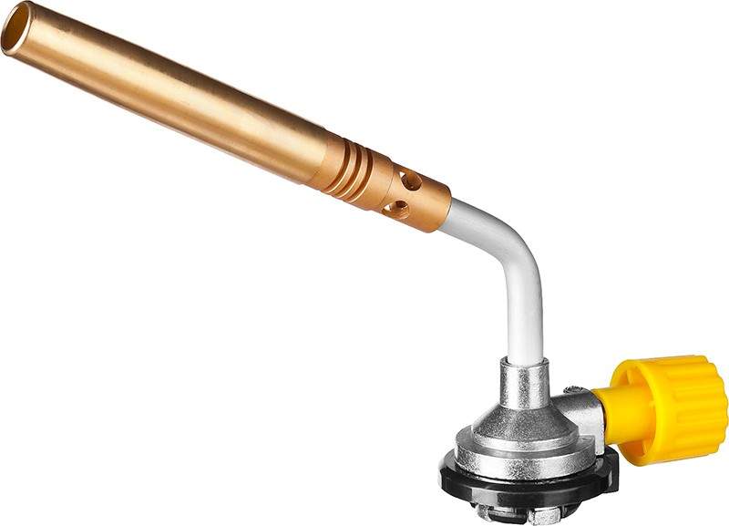 Горелка Stayer ProTerm PT350 газовая на баллон с цанг.соед.  1300C  55586