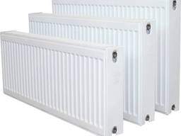 Радиатор стальной панельный Termofix 22*500*600 бок. подкл. 53211