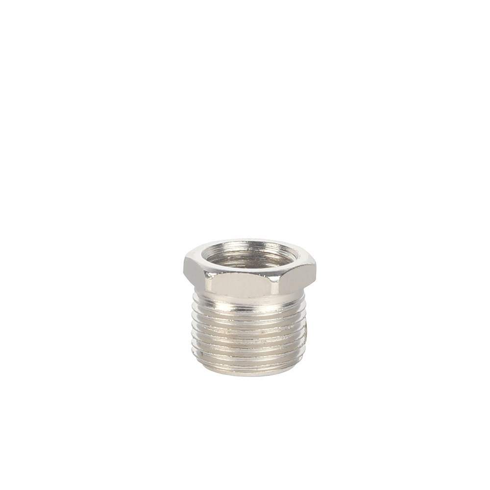 Переходник Patriot 1223/3 (1/4"M-1/8"F) 830902010