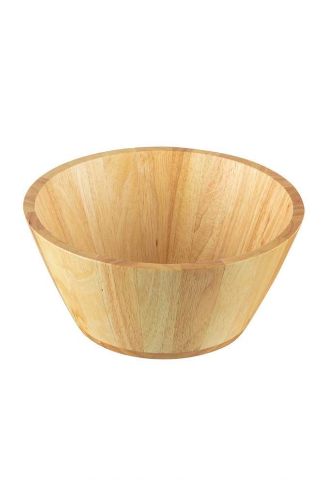 GUNGNIR гевея Салатник GR-BL-10 круглый d25,5х11,5см каучук 