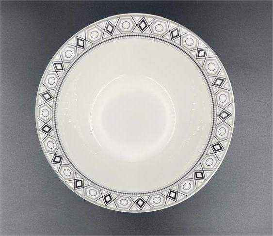 MARIGOLD Орнамент Салатник 15см фарфор UG000537