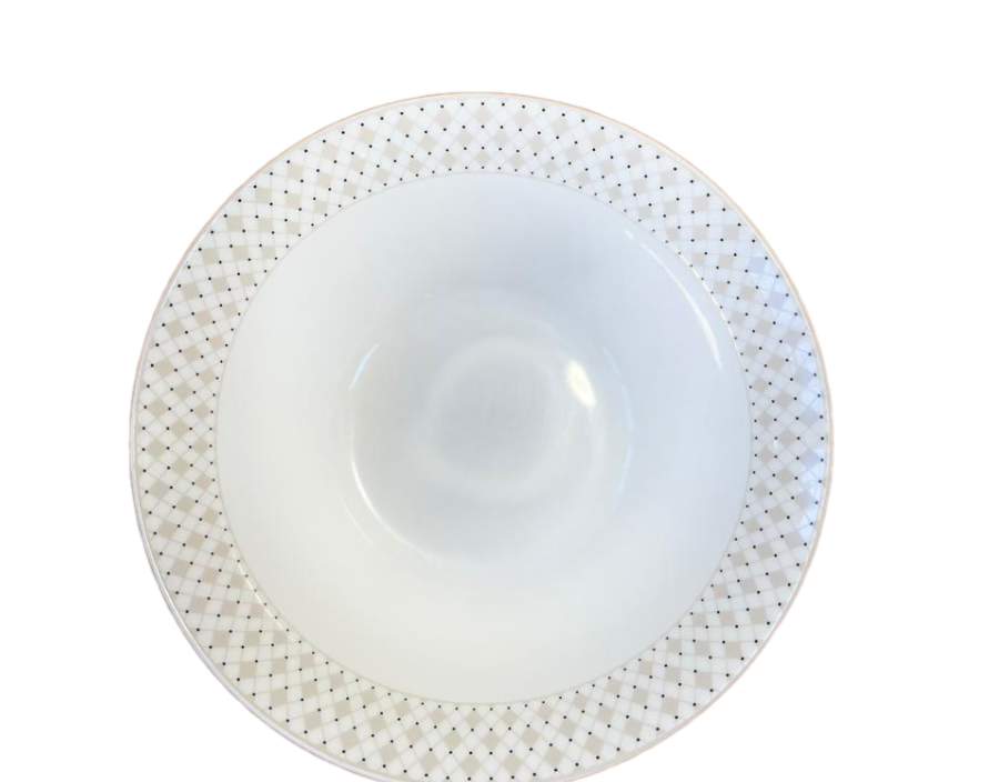 MARIGOLD Гармония Салатник 15см фарфор UG000429