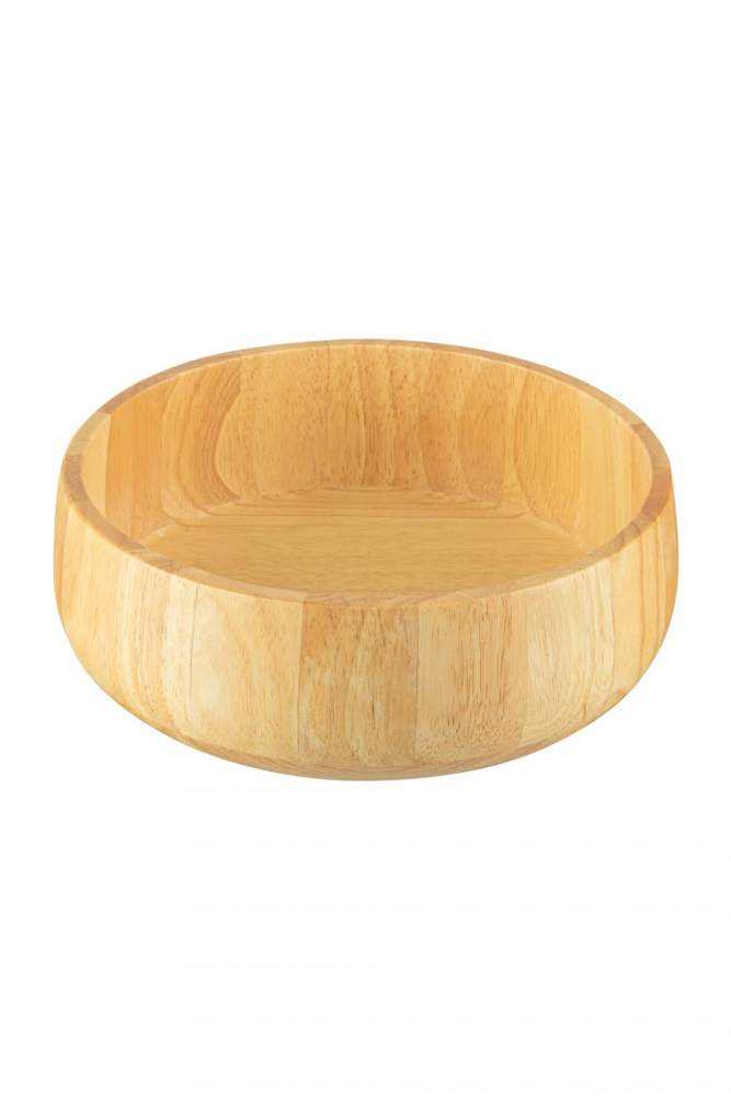 GUNGNIR гевея Салатник GR-BL-12 круглый d22х8см каучук 