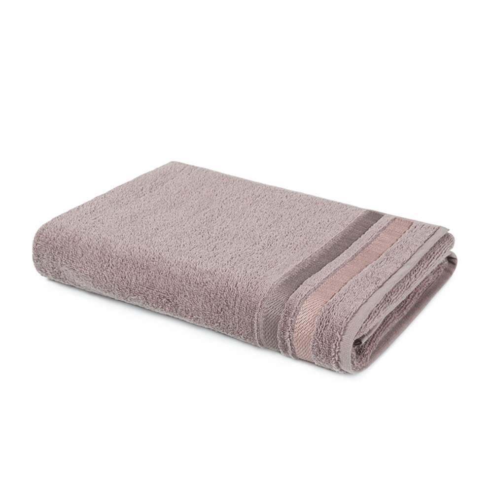 САМОЙЛОВСКИЙ ТЕКСТИЛЬ Полотенце Исландия Мокко 50/90  МХ40  761434