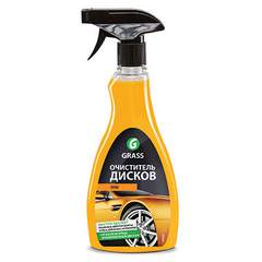 Grass Средство для очистки дисков Disk  0,5л  117105