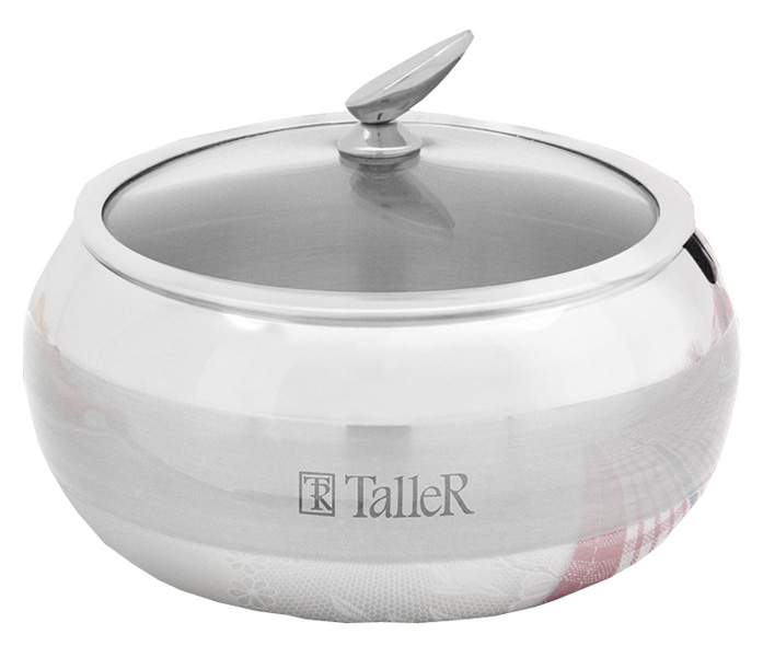 TALLER Сахарница TR-61126 Кэнди 600г