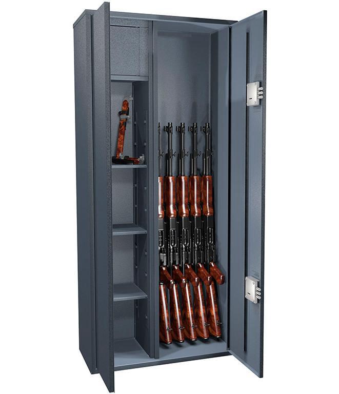 Сейф Чирок 1462