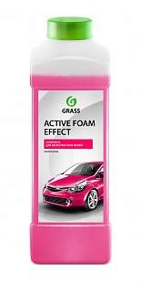 Химия бесконтактная Active Foam Effect Суперпена  1кг концен. GraSS  113110