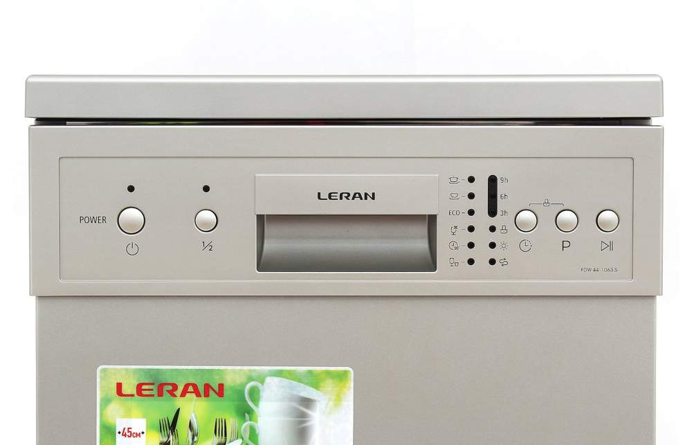 Посудомоечная машина LERAN FDW 44-1063 S