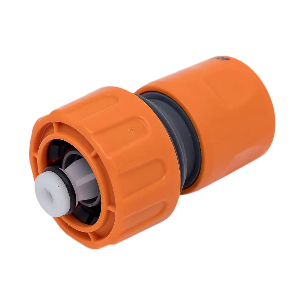 Муфта-аквастоп GL 7030 быстросоед. д/шланга 3/4"