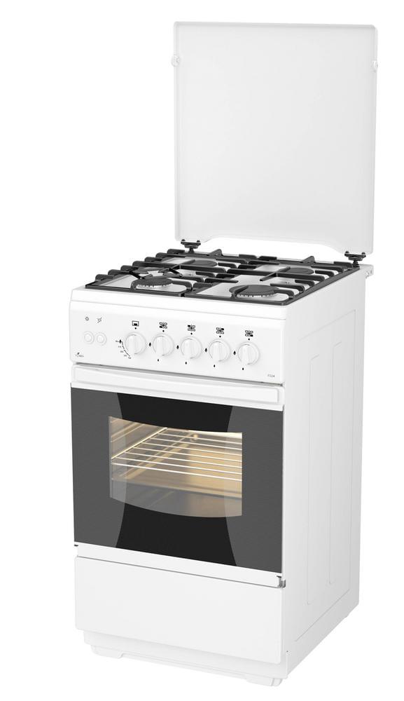 Плита газовая  Flama  FG 24215 W 