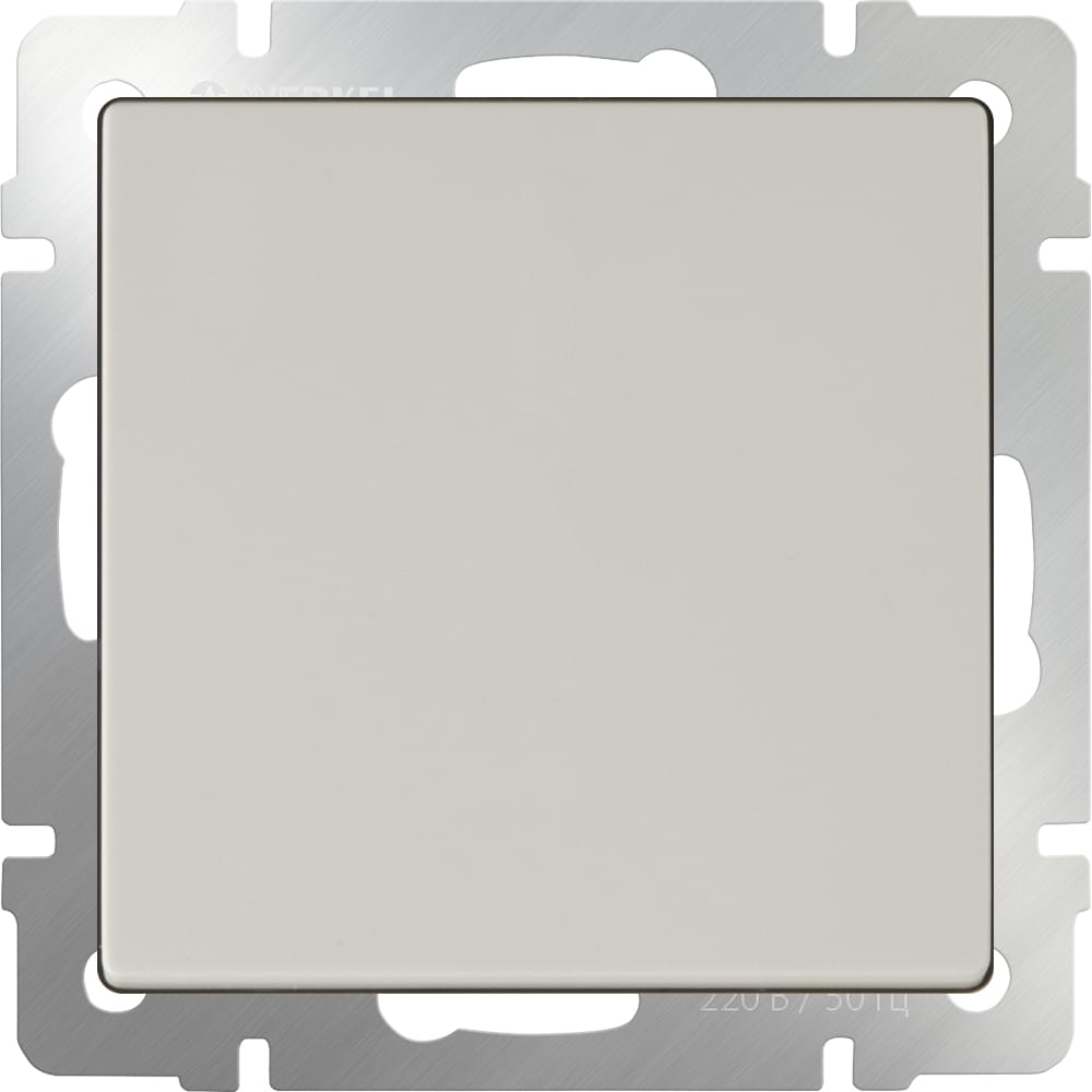 Заглушка Frame  WL03-70-11  сл. кость  -  W1159203