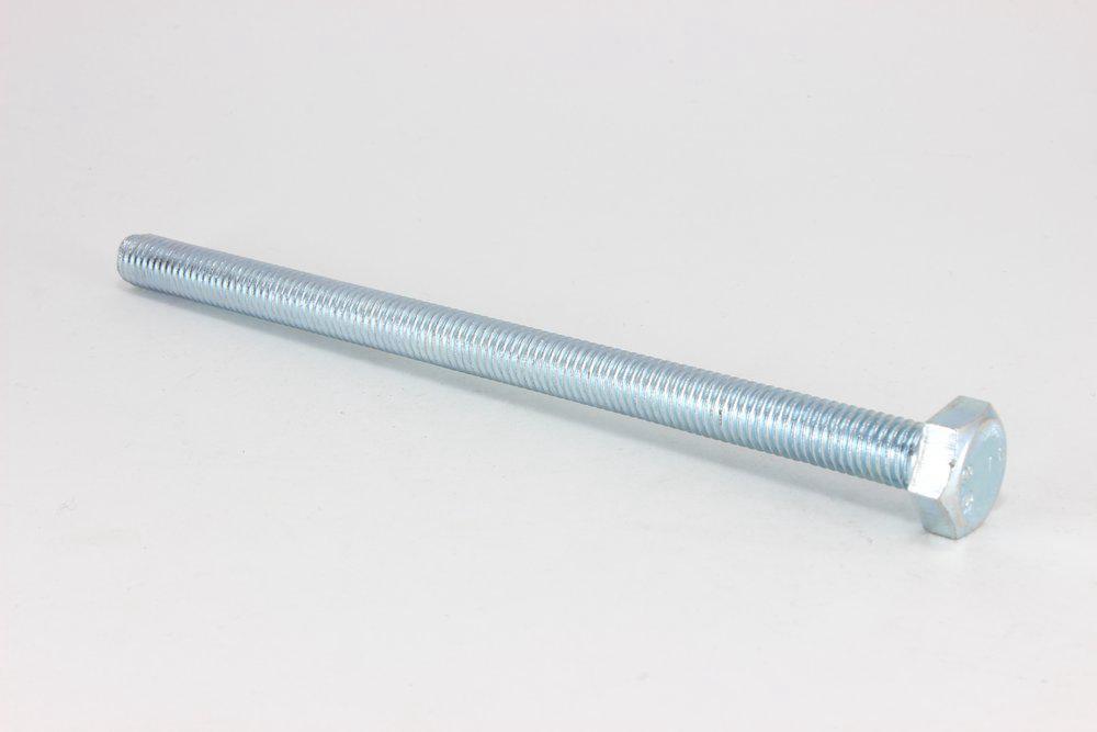 Болт DIN 558/933  10х160  кл.5,8 ш/гр  (25шт)