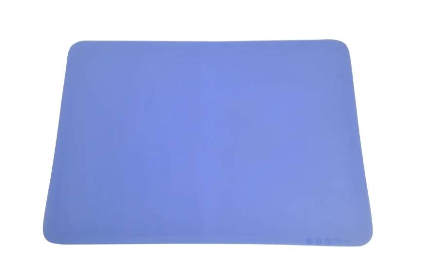 REGENT INOX Linea Silicone Коврик д/теста и выпекания 93-SI-CU-13 силиконовый 60х40см 