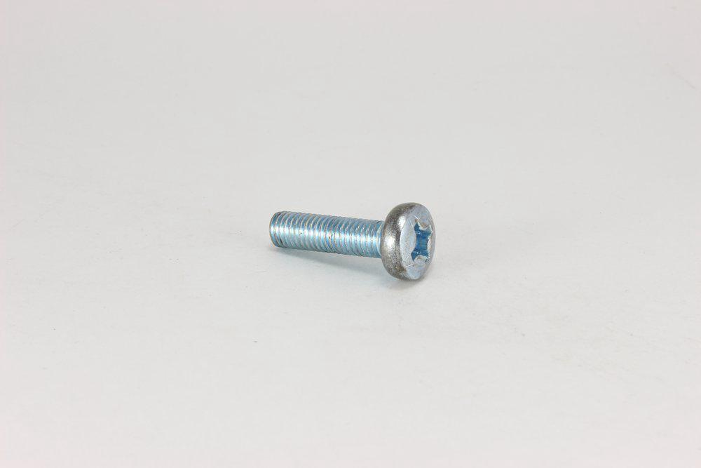 Винт DIN 7985  полусфера (п.р.)  8х30
