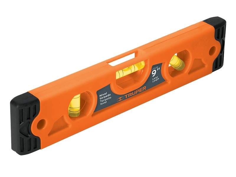 Уровень TRUPER Магнитный Торпедо  23см 11223