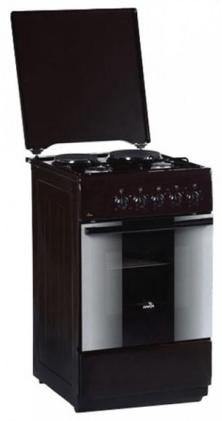 Плита комбинир.  Flama  RK 2211 B