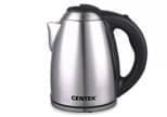 Чайник Centek CT-0049 металл  1,8л  2000Вт
