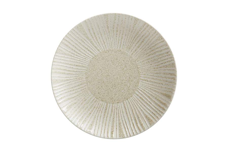 MAXWELL & WILLIAMS Solaris песочный Тарелка закусочная 20,5см MW602-AX0308 