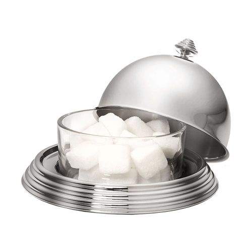 P.L. Proff Cuisine Сахарница d14*10см 95001046/19931.1