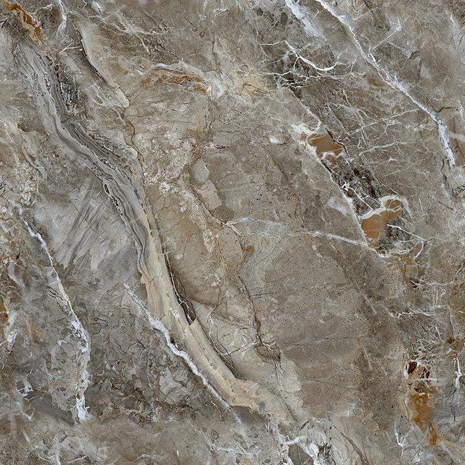 Ocean Singular Graphite Керамогранит графитовый 600х600 Полированный