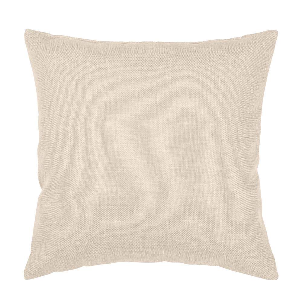 ВОЛШЕБНАЯ НОЧЬ рогожка Подушка декоративная жемчуг 40х40см 777032  