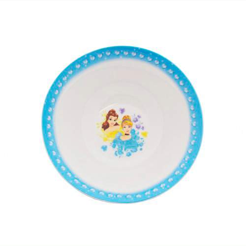 МФК-ПРОФИТ Disney Принцессы Миска18см DPB180-1