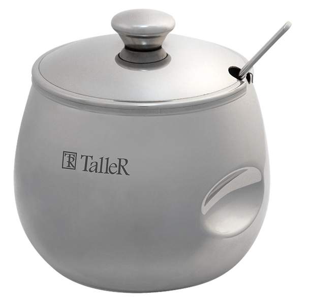 TALLER Сахарница TR-61122 Вивиан 400г