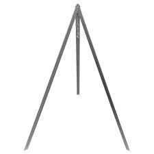 Тренога BOYSCOUTкостровая 1м в чехле  61243