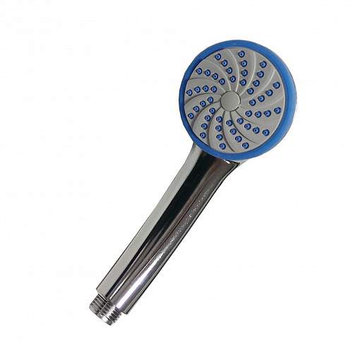 Лейка душевая SANAKS  6302  аква-блю