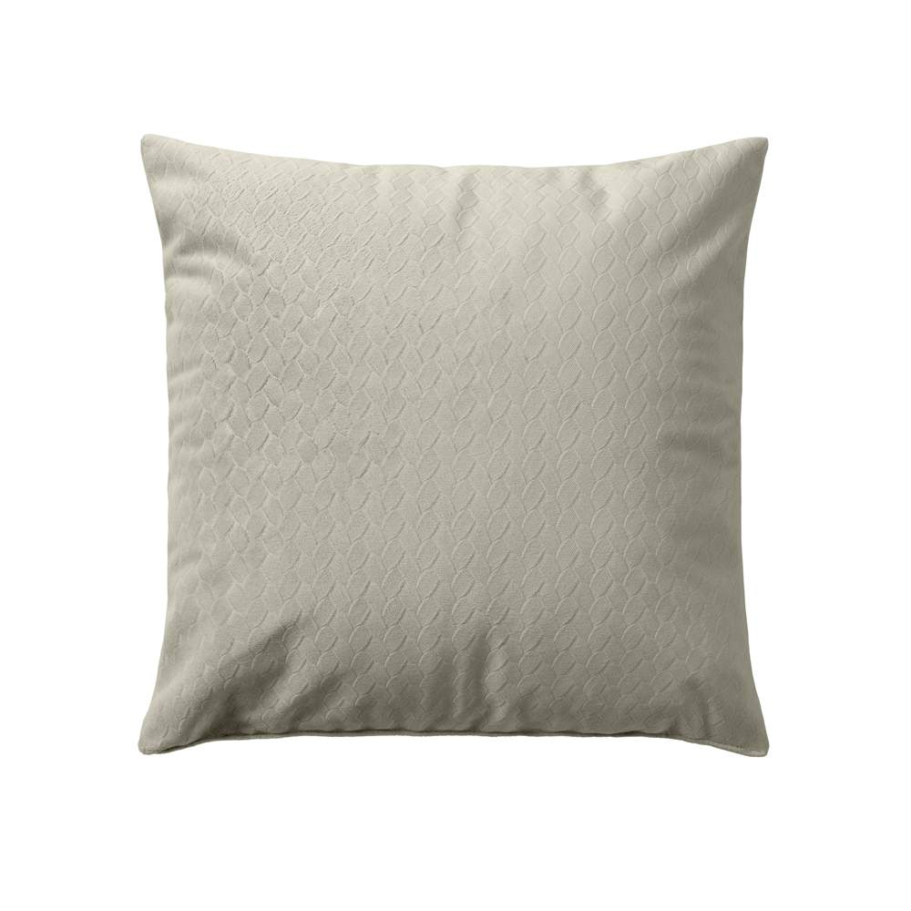 ВОЛШЕБНАЯ НОЧЬ бархат Подушка декоративная Туман 40х40см 930852  