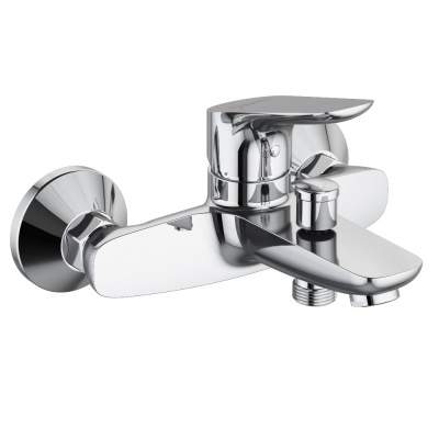 *Смеситель  Origin Bit  771000000 д/ванны, душа 