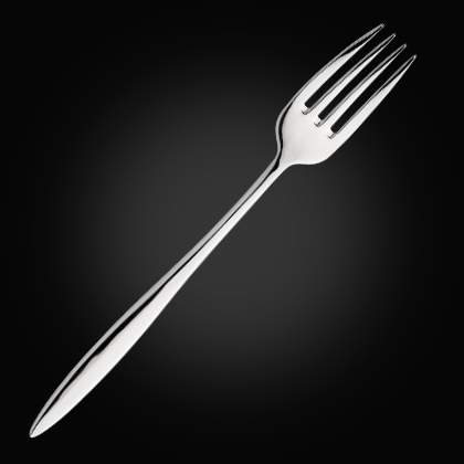 LUXSTAHL Barcelona Вилка кт2049 столовая
