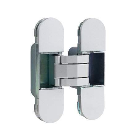 Петля Apecs  110*30-3D-Z-CRM (R15) (B2B)