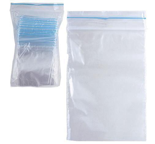 Гриппер (пакет с защ.) 100мм х 100мм Masterbag/160/20/1  70130/100345/100704