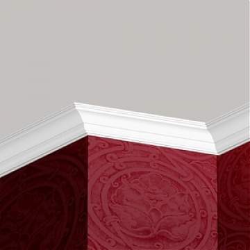 Плинтус  Z90/90  1/60