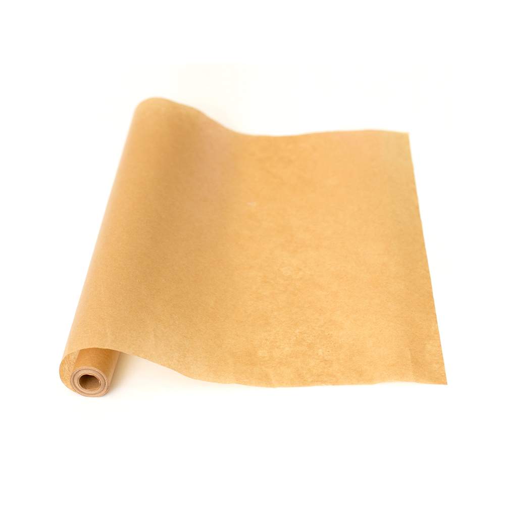 ИНТРОПЛАСТИК Пергамент с пропиткой ПА 38см*50м (10)