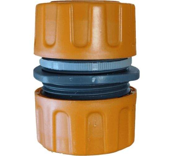 Муфта ремонтная GL 7013 д/шлангов 3/4" 
