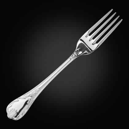 LUXSTAHL Rome Вилка кт9122 столовая [DJ-09055]