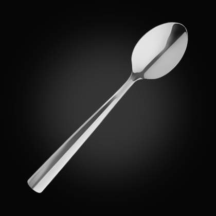 LUXSTAHL Malta Ложка кт0240 столовая (12)