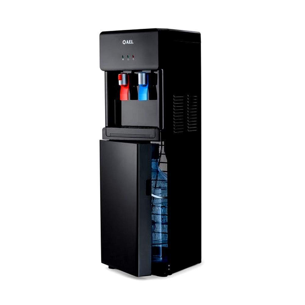 Кулер LC-AEL-850a black