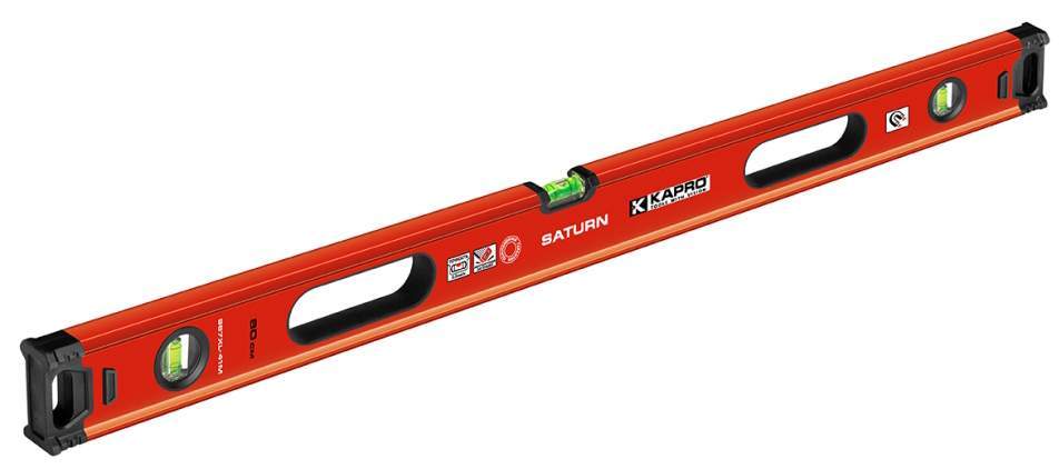 Уровень  80см Saturn  987XL-41-80