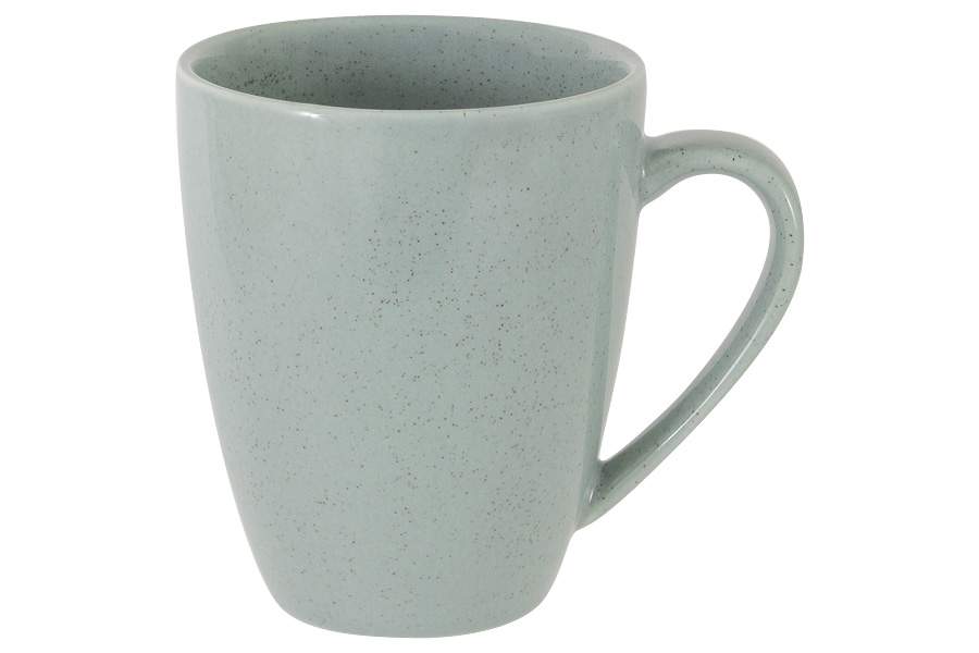 MAXWELL & WILLIAMS Solaris серо-зеленый Кружка 400мл MW602-AW363 