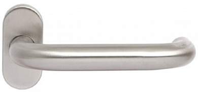 Ручка раздельная Apecs H-0903-INOX